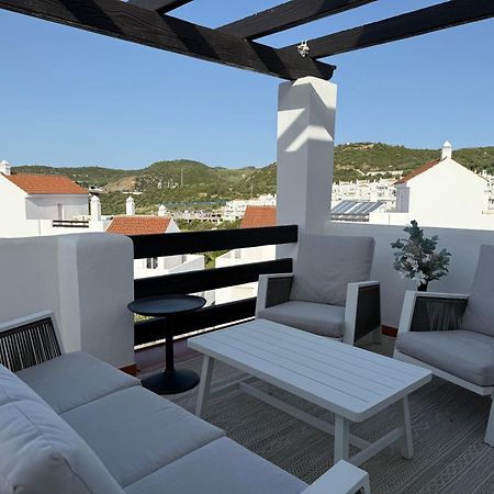 Estepona Penthouse Golfclub Valle Romano Exterior photo
