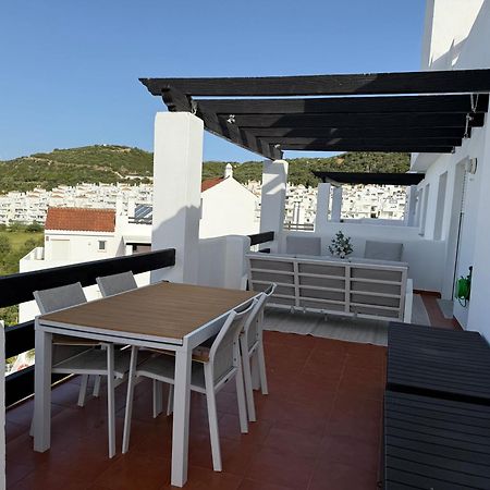 Estepona Penthouse Golfclub Valle Romano Exterior photo