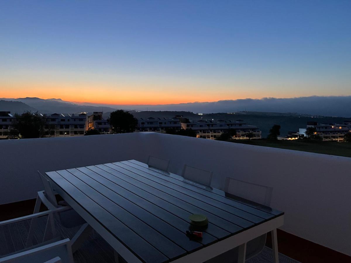 Estepona Penthouse Golfclub Valle Romano Exterior photo